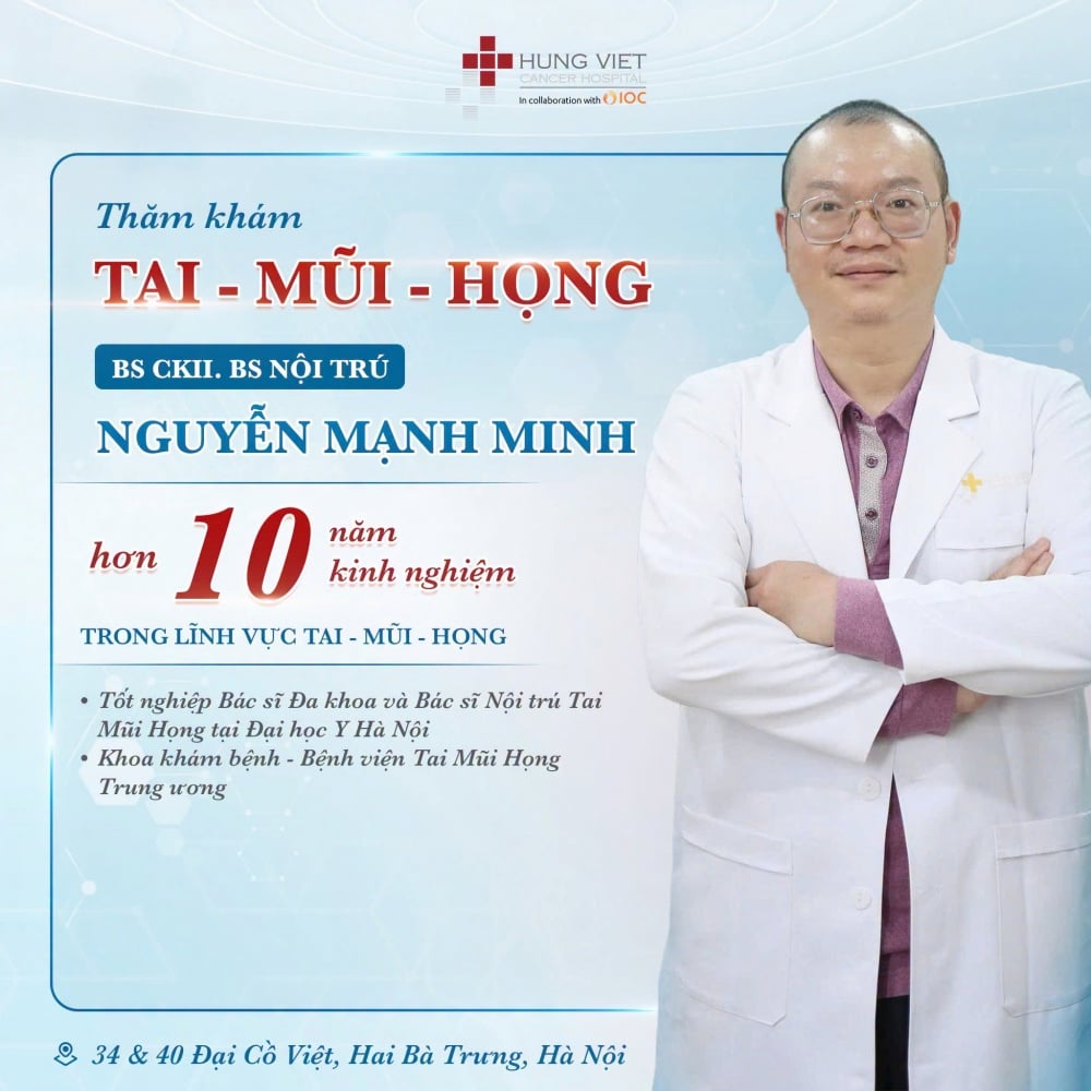 Nguyễn Mạnh Minh - Hình 1