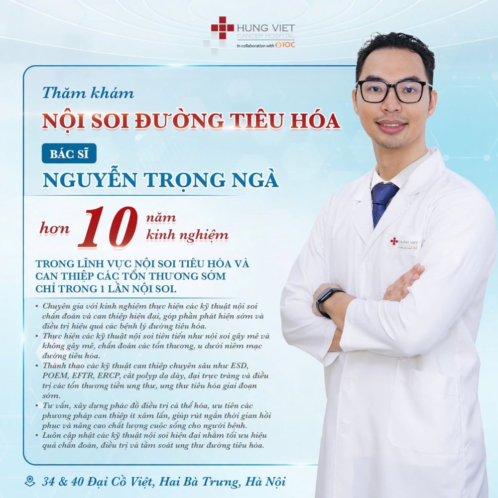 Nguyễn Trọng Ngà  - Hình 1