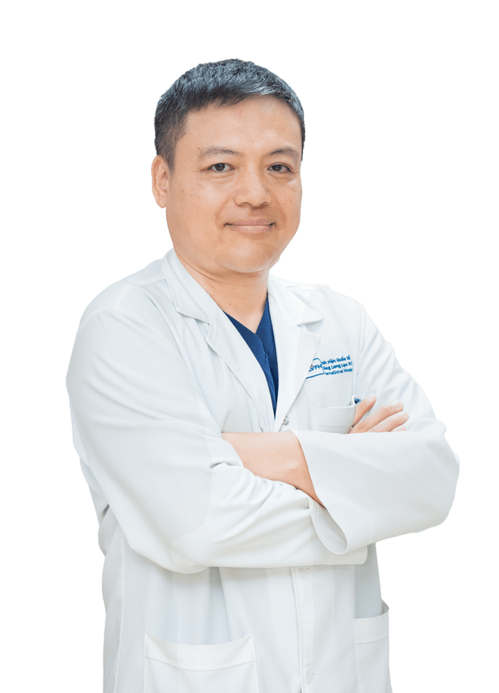 Bùi Tuấn Anh - Hình 1