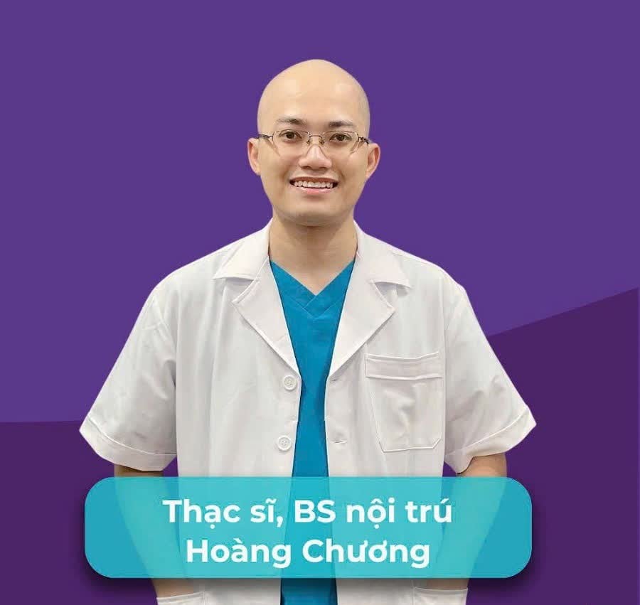 Hoàng Văn Chương - Hình 1
