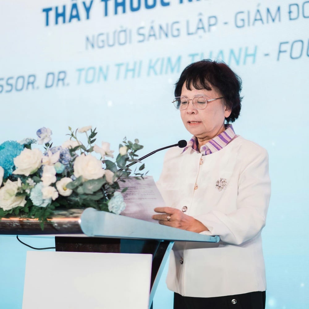 Tôn Thị Kim Thanh - Hình 1