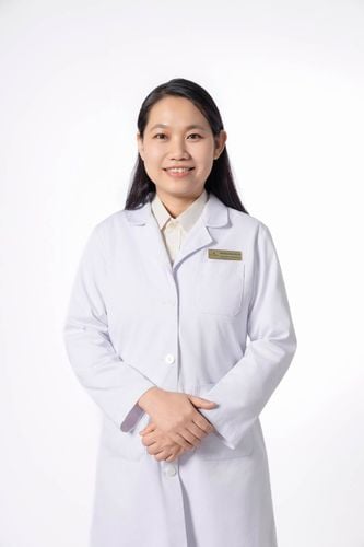 Hồ Huỳnh Nhung - Hình 1
