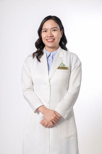 Nguyễn Thuỳ Linh Trang - Hình 1