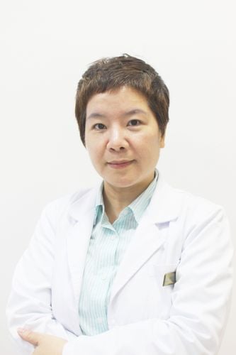 Nguyễn Thị Thu Trang - Hình 1