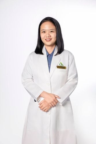 Trần Phương Linh - Hình 1