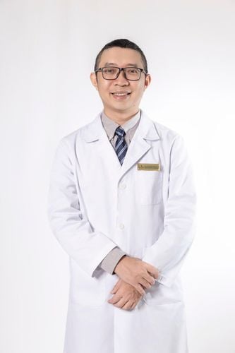 Võ Anh Minh - Hình 1