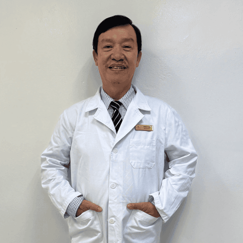 Huỳnh Vĩ Sơn - Hình 1