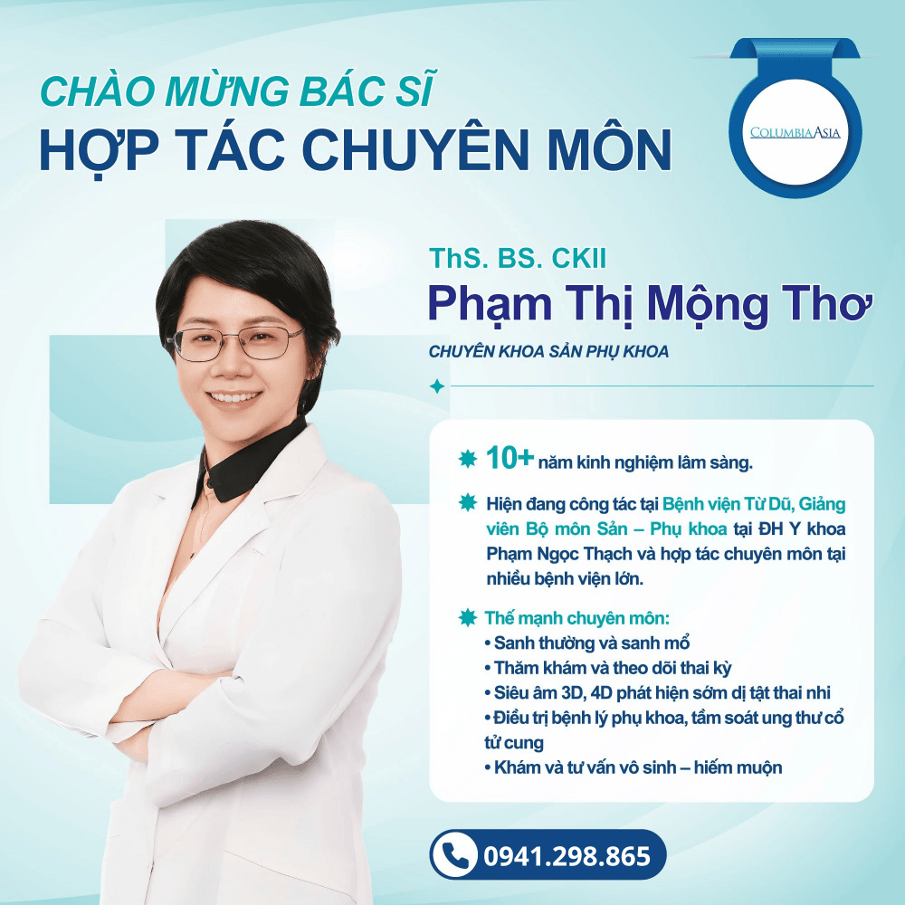 Phạm Thị Mộng Thơ - Hình 1