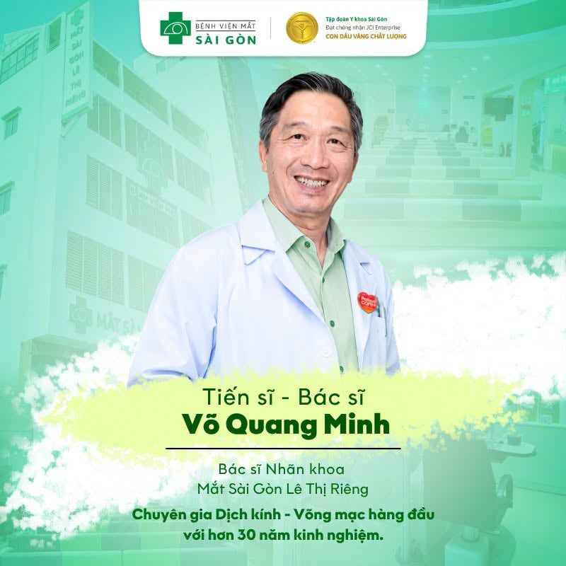 Võ Quang Minh - Hình 1
