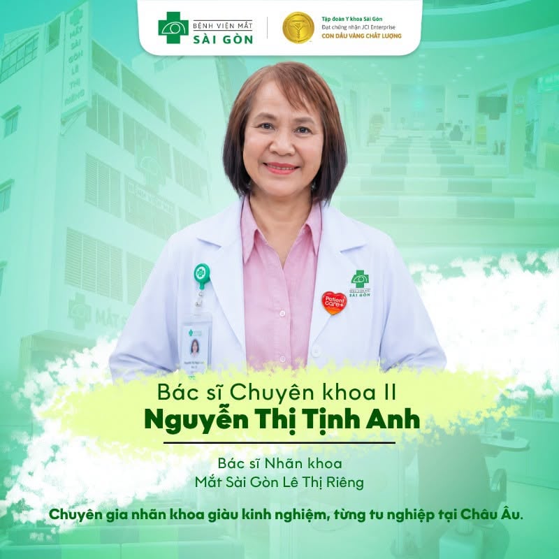 Nguyễn Thị Tịnh Anh - Hình 1