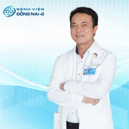 Trần Đình Thùy - Hình 1