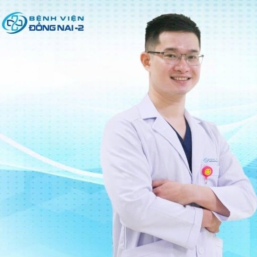 Lê Mạnh Thống - Hình 1