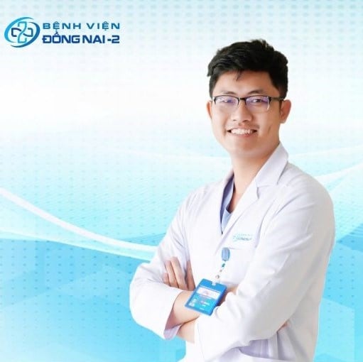 Bùi Đình Hòa - Hình 1