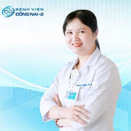 Nguyễn Thị Thanh Thu - Hình 1
