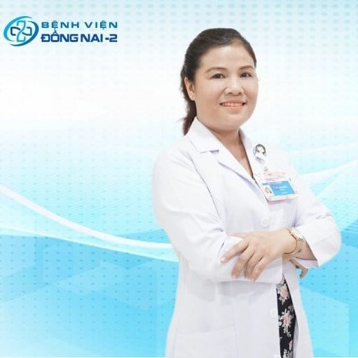 Vũ Thùy Trang - Hình 1