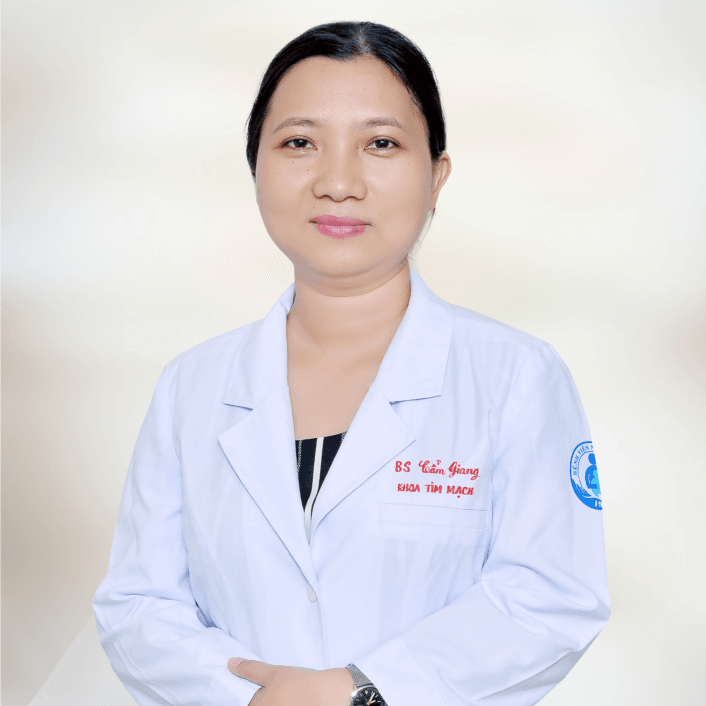 Đỗ Thị Cẩm Giang - Hình 1