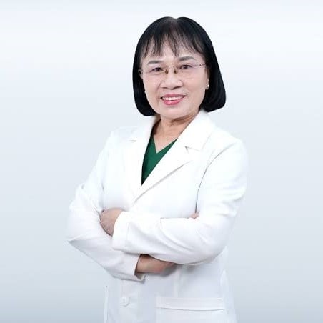 Phạm Thị Sâm - Hình 1
