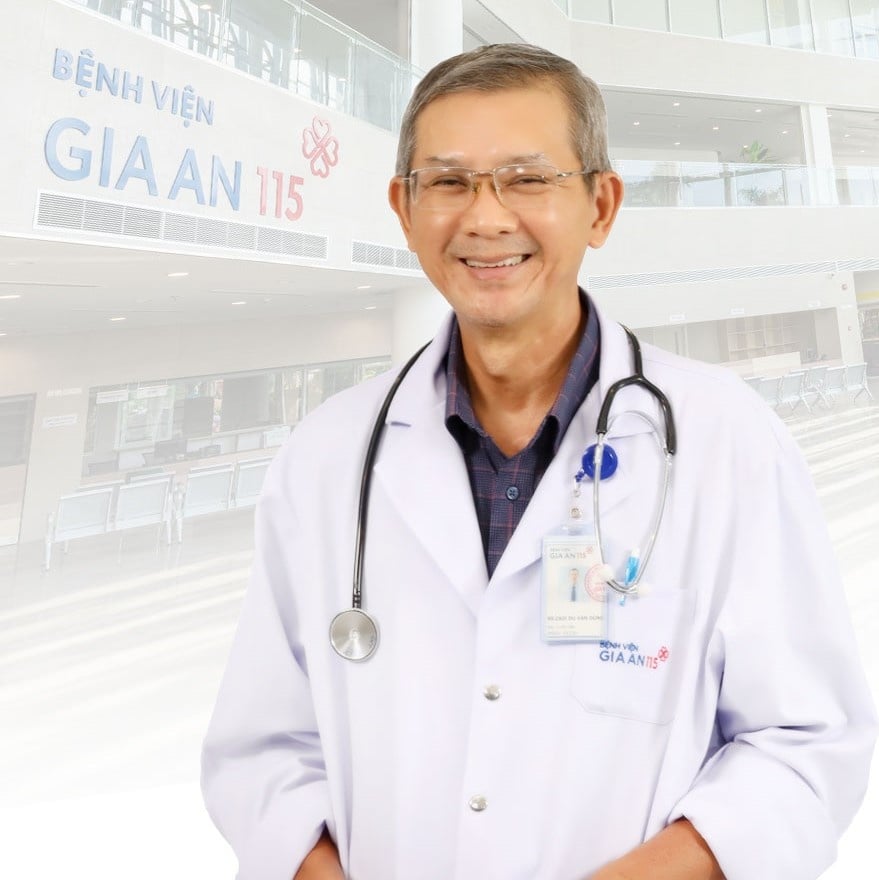 Du Văn Dũng - Hình 1
