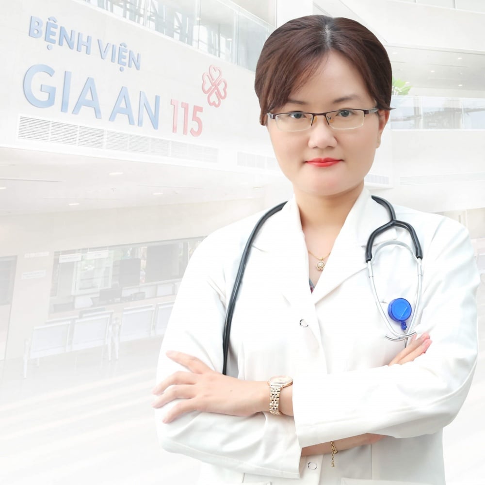 Phạm Huỳnh Quế Thanh - Hình 1