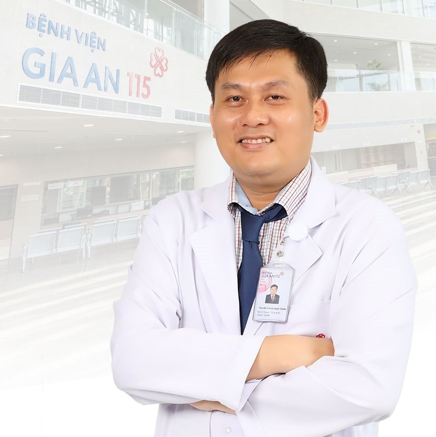 Phan Bảo Toàn - Hình 1