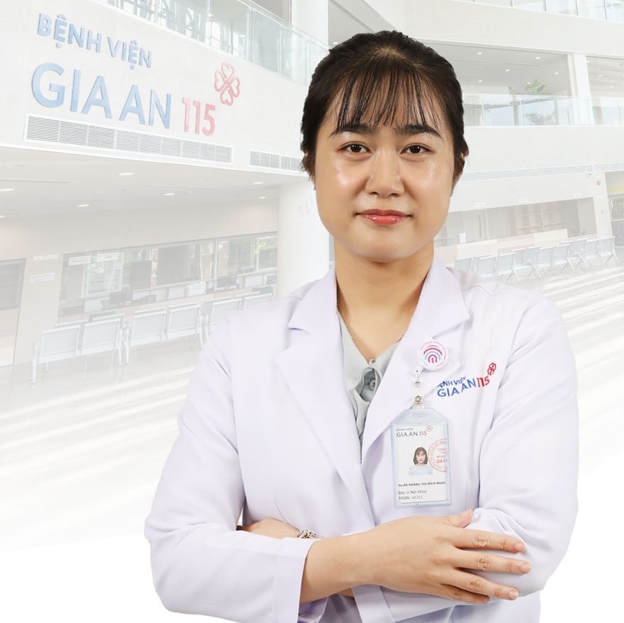 Hoàng Thị Bích Ngọc - Hình 1