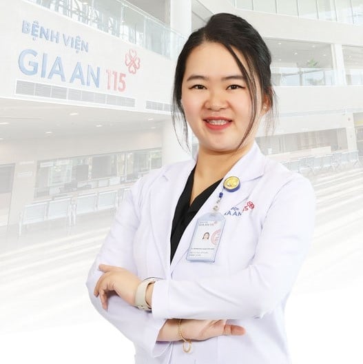 Nguyễn Hoàng Ánh Hồng - Hình 1
