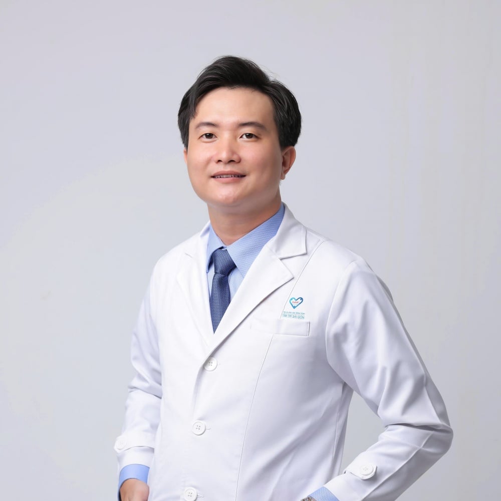 Chu Minh Tuấn - Hình 1