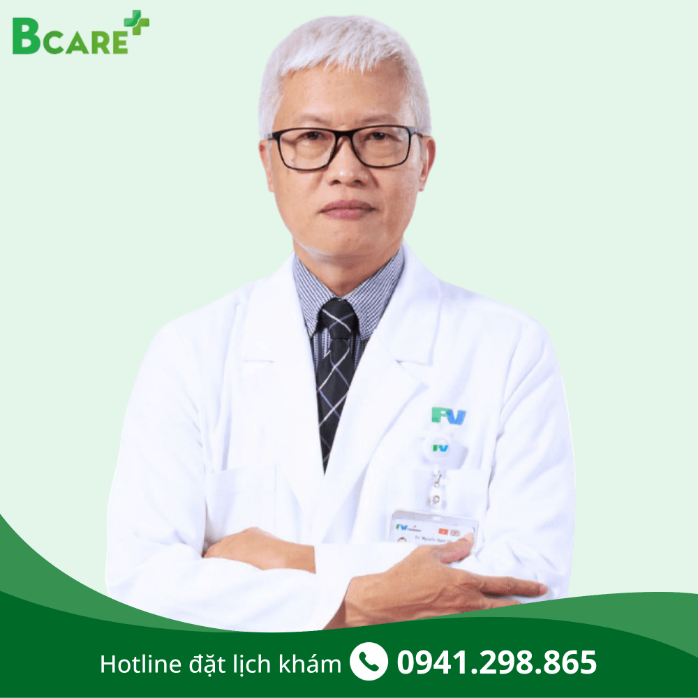 Đoàn Minh Trông - Hình 1