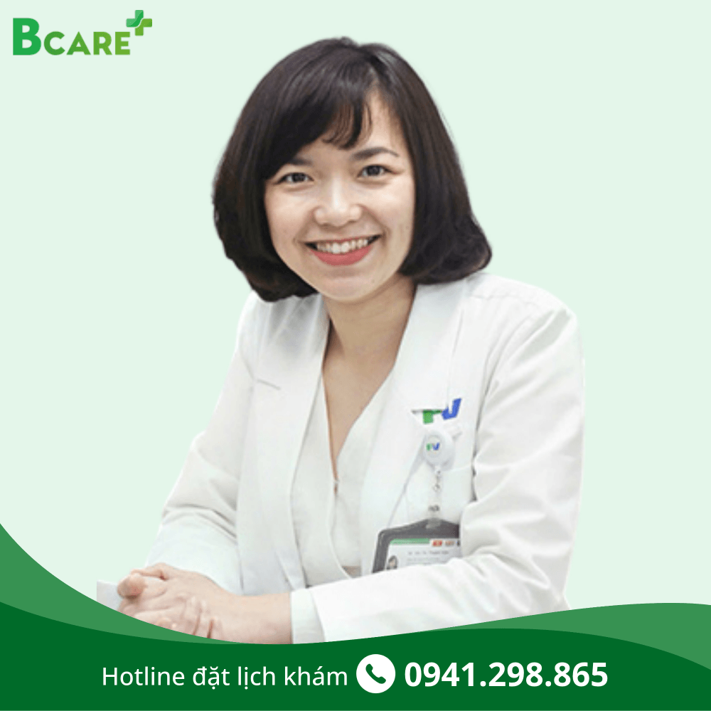 Võ Thị Thanh Vân - Hình 1