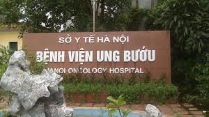 Bệnh viện Ung bướu Hà Nội - Hình 1