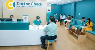 Trung Tâm Tiêu hóa Doctor Check - Hình 1