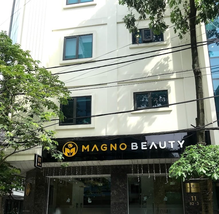 Thẩm mỹ Viện Magno Beauty - Hình 1