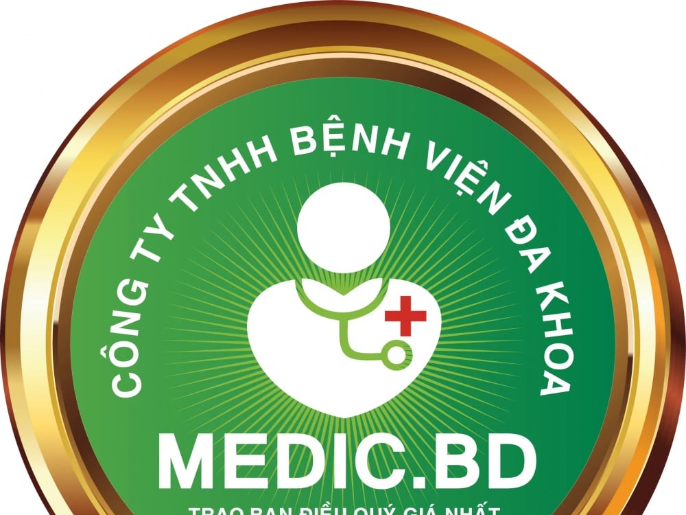 Bệnh viện Đa Khoa Medic Bình Dương - Hình 1