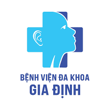 Bệnh viện Đa khoa Gia Định - Hình 1