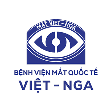 Bệnh viện Mắt Quốc tế Việt - Nga Hồ Chí Minh - Hình 1