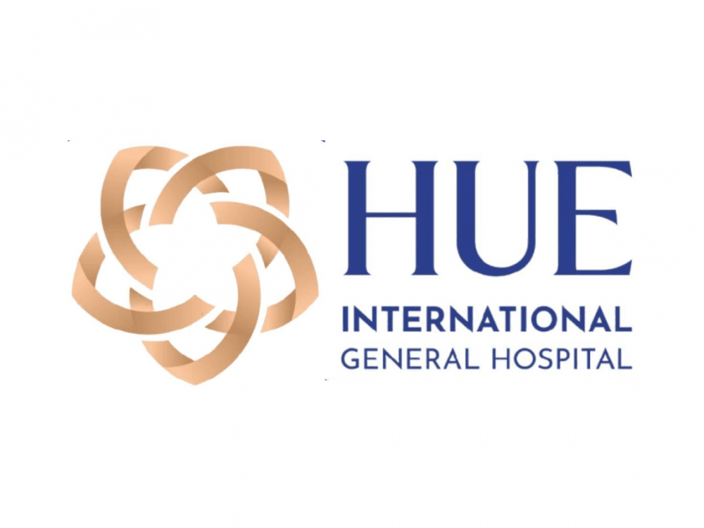 Bệnh viện Đa khoa Quốc tế Huế  - Hình 1