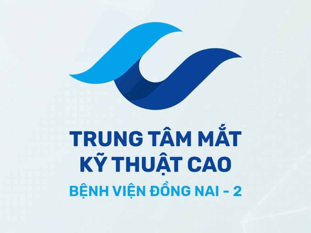 Trung tâm Mắt Kỹ thuật cao - Bệnh viện Đồng Nai -2 - Hình 1