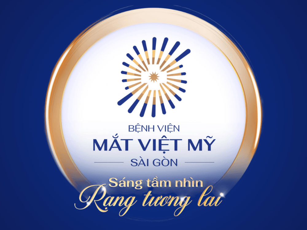Bệnh viện Mắt Việt Mỹ - Sài Gòn - Hình 1
