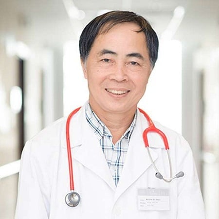 Dương Bá Trực - Hình 1