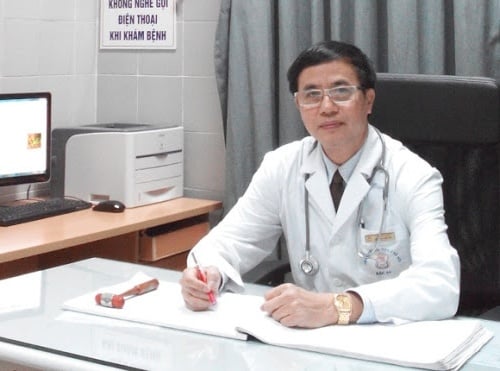 Ngô Đăng Thục - Hình 1