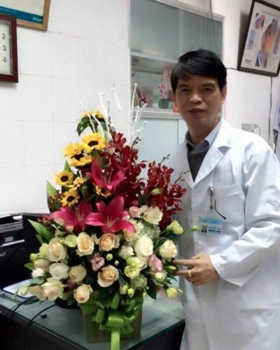 Nguyễn Vinh Quang - Hình 1