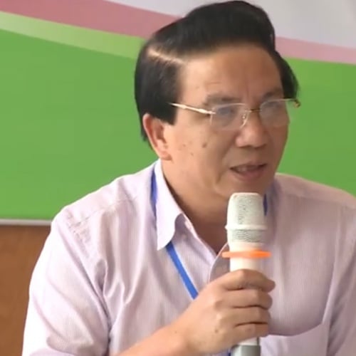 Trần Quốc Bình - Hình 1