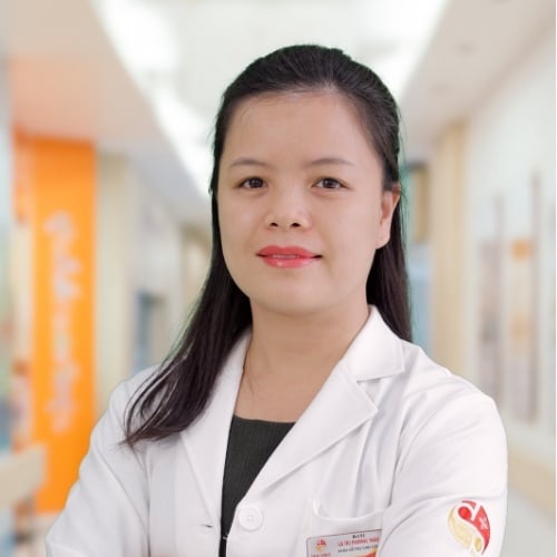 La Thị Phương Thảo - Hình 1
