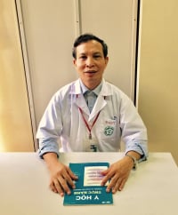 Nguyễn Văn Tuận - Hình 1