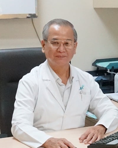 Trần Văn Bé Bảy - Hình 1