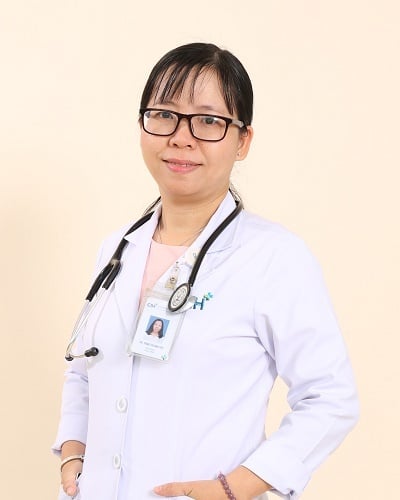 Trần Thị Mai Thy - Hình 1