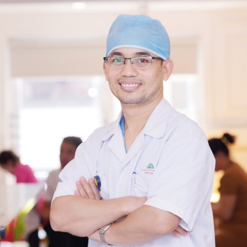 Saing Pisy - Hình 1
