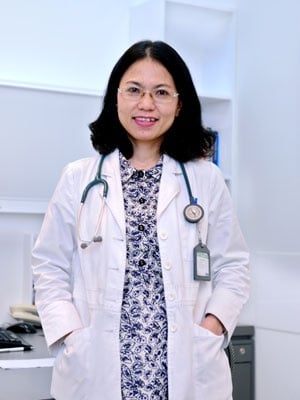 Đỗ Thị Minh Hiền - Hình 1