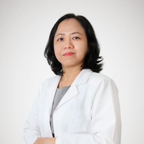 Võ Thị Thu Thảo - Hình 1