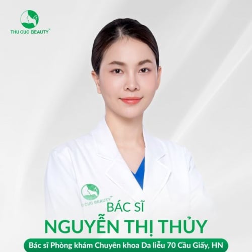 Nguyễn Thị Thủy - Hình 1